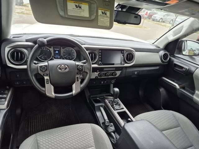 2021 Toyota Tacoma 2WD SR5