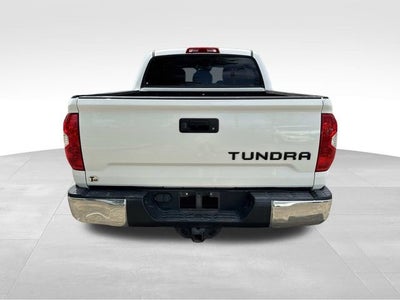 2019 Toyota Tundra 2WD SR5