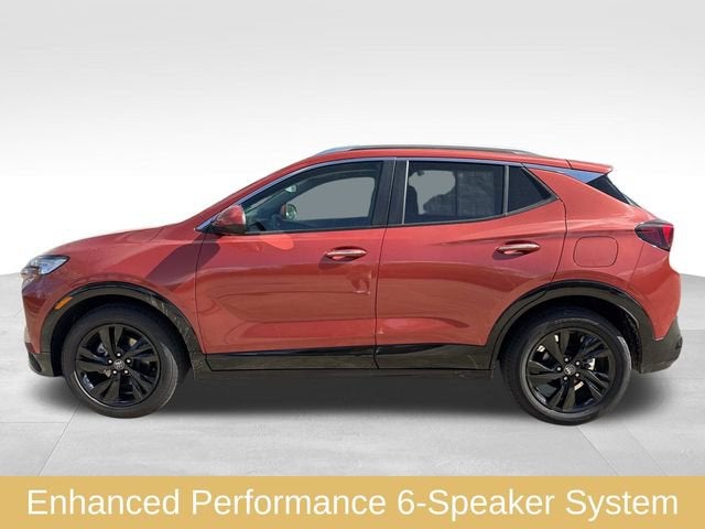 2024 Buick Encore GX Sport Touring