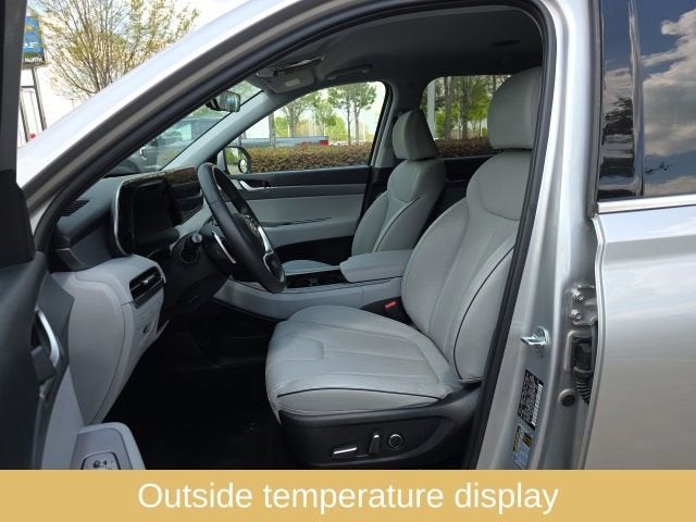 2023 Hyundai Palisade SEL