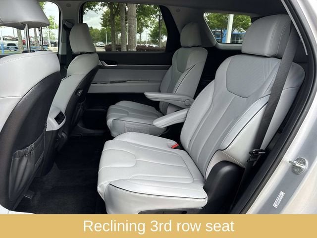 2023 Hyundai Palisade SEL