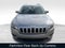 2021 Jeep Cherokee Latitude
