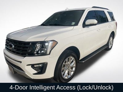 2021 Ford Expedition XLT