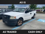 2007 Ford F-150 XL