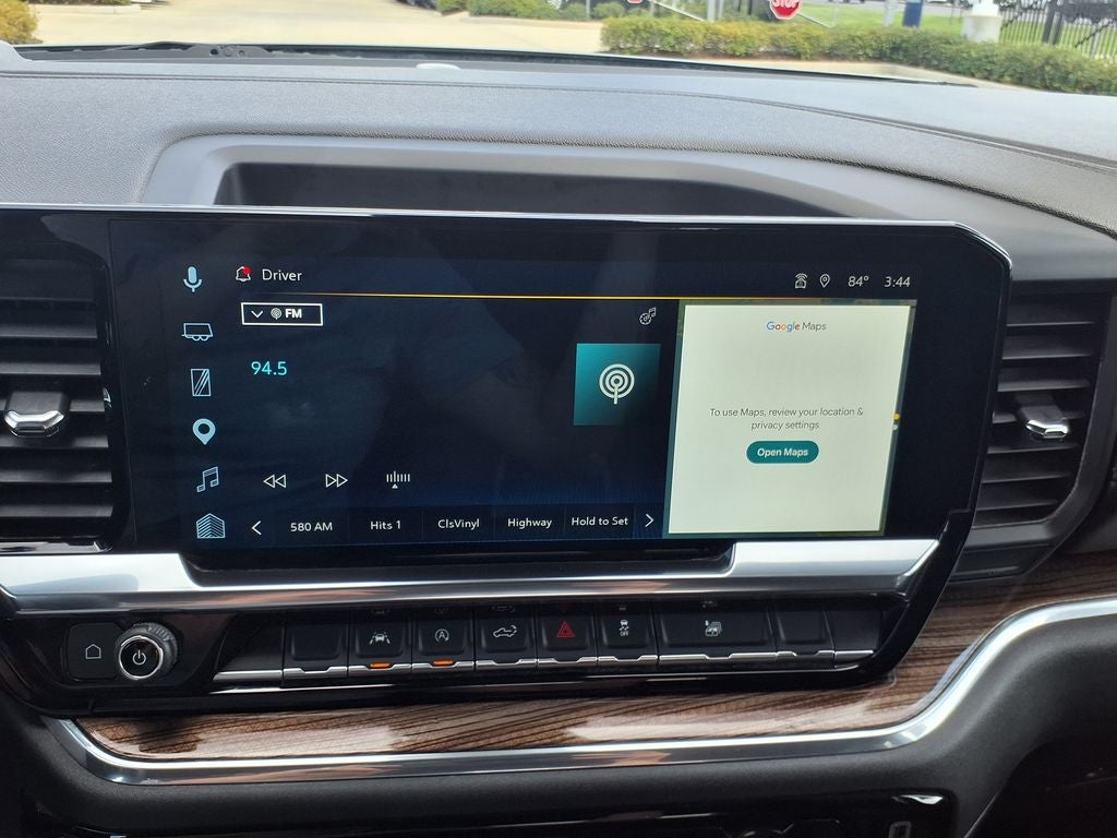 2025 Chevrolet Silverado 1500 LT LT1
