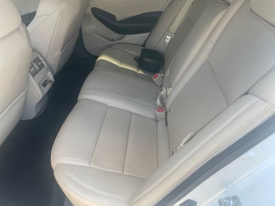2019 Nissan Maxima 3.5 SL