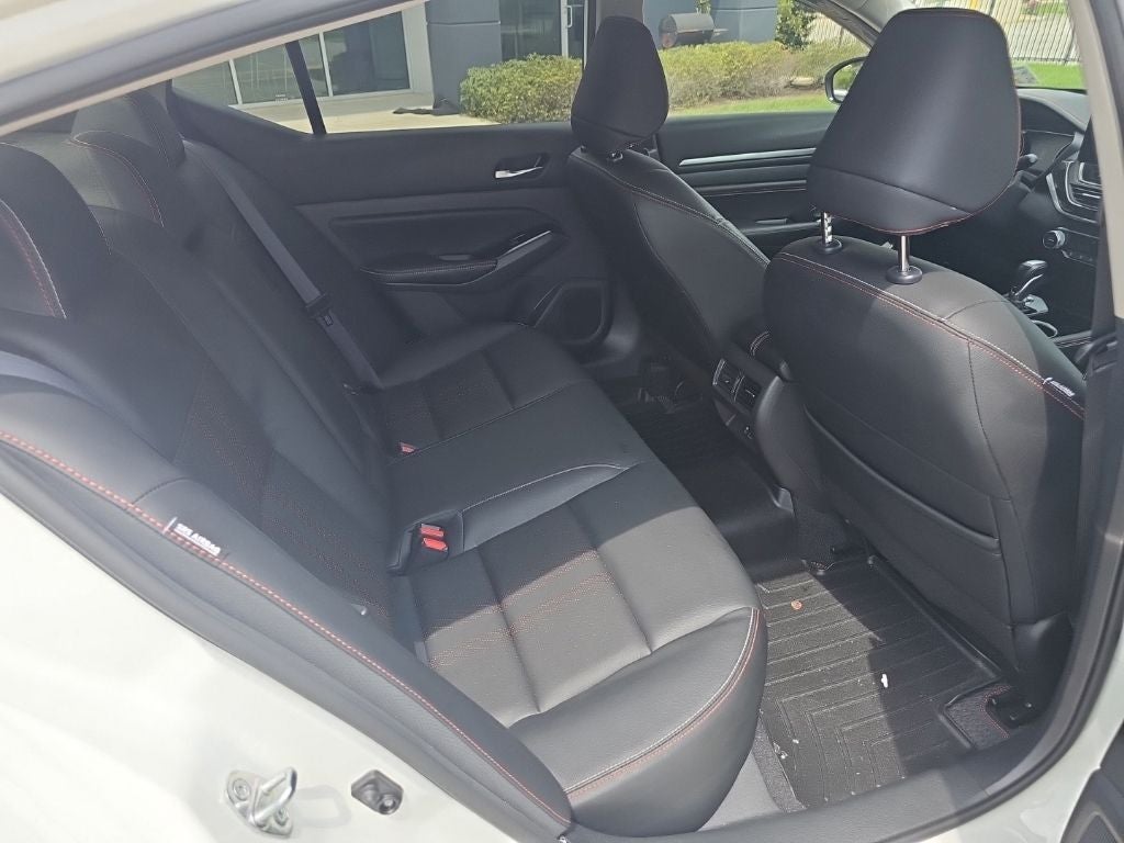 2023 Nissan Altima 2.0 SR