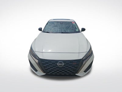 2023 Nissan Altima 2.0 SR