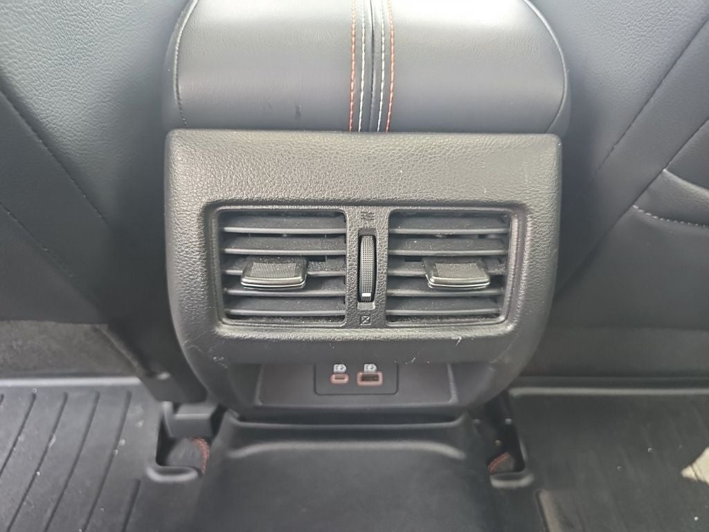 2023 Nissan Altima 2.0 SR