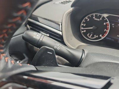 2023 Nissan Altima 2.0 SR