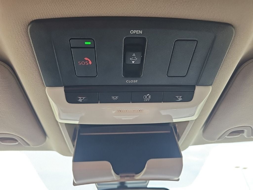 2023 Nissan Altima 2.0 SR