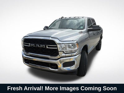 2020 RAM 2500 Tradesman