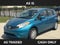 2015 Nissan Versa Note SV