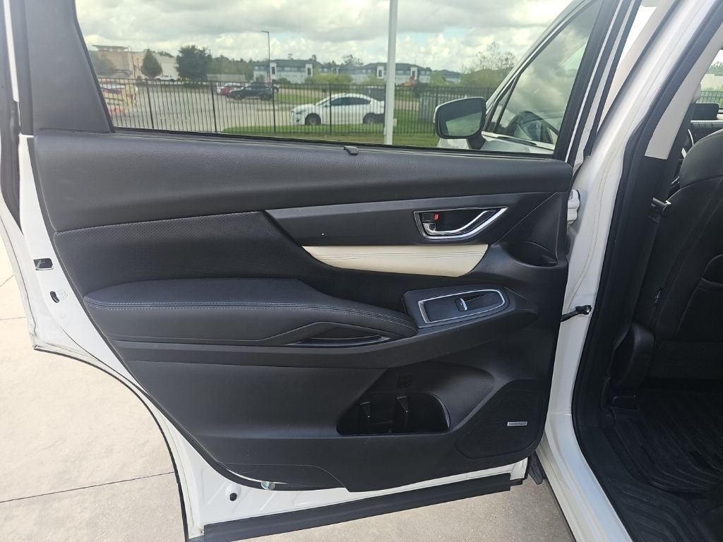 2019 Subaru Ascent Limited