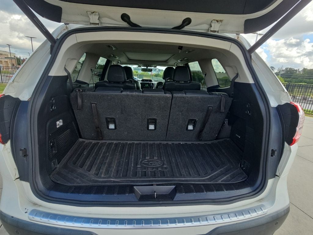 2019 Subaru Ascent Limited