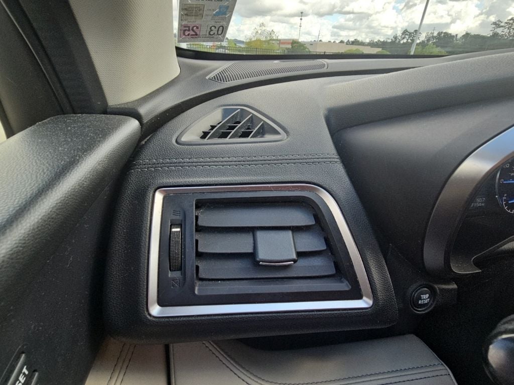 2019 Subaru Ascent Limited
