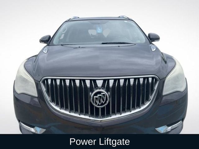 2015 Buick Enclave Leather Group