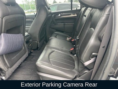 2015 Buick Enclave Leather Group