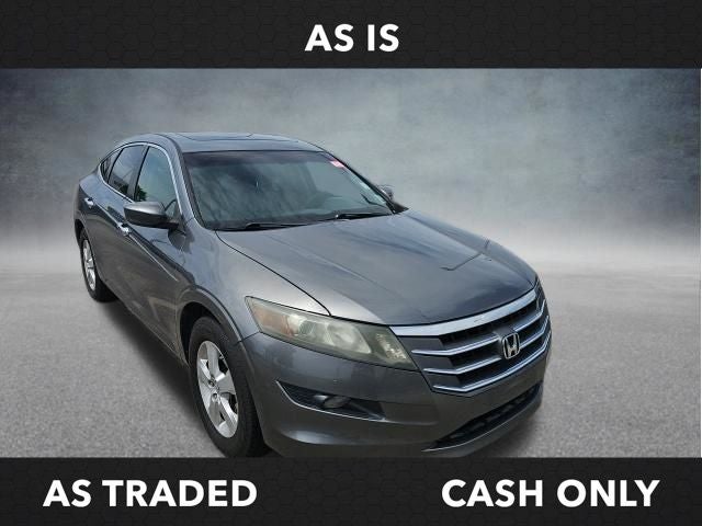 2011 Honda Accord Crosstour EX