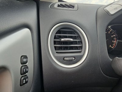 2018 Nissan Pathfinder SL