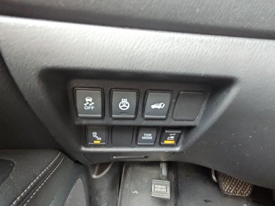 2018 Nissan Pathfinder SL