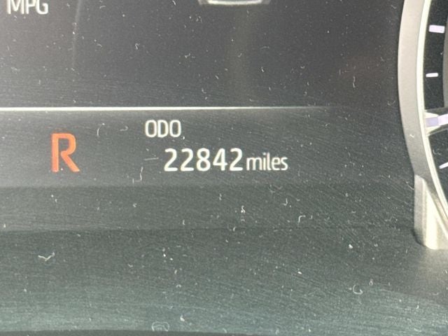 2024 Toyota Highlander XSE