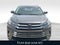 2018 Toyota Highlander Limited Platinum