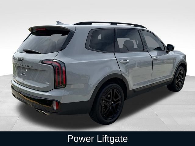 2024 Kia Telluride SX X-Line