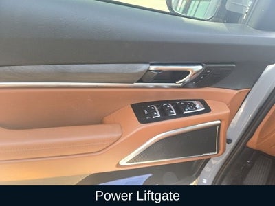 2024 Kia Telluride SX X-Line