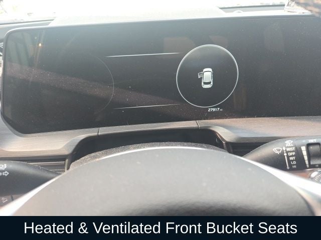 2024 Kia Telluride SX X-Line