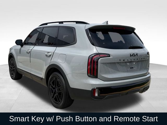 2024 Kia Telluride SX X-Line