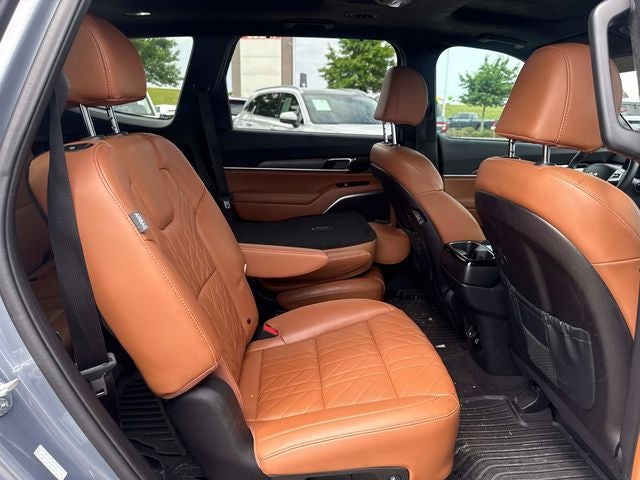 2024 Kia Telluride SX-Prestige X-Line