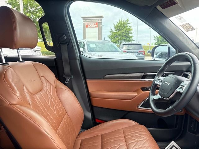 2024 Kia Telluride SX-Prestige X-Line