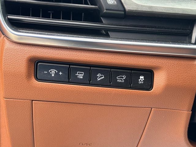 2024 Kia Telluride SX-Prestige X-Line