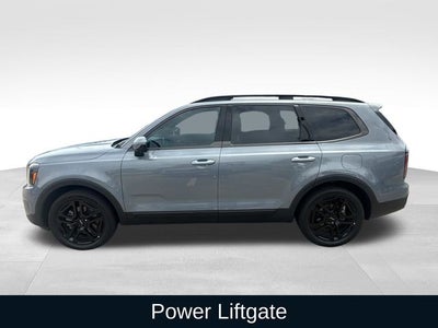 2024 Kia Telluride SX-Prestige X-Line