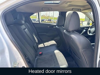 2024 Mitsubishi Eclipse Cross SE