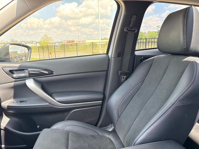 2024 Mitsubishi Eclipse Cross SE