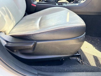 2017 Subaru Crosstrek 2.0i Limited