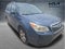 2014 Subaru Forester 2.5i Touring