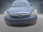 2014 Subaru Forester 2.5i Touring