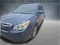 2014 Subaru Forester 2.5i Touring