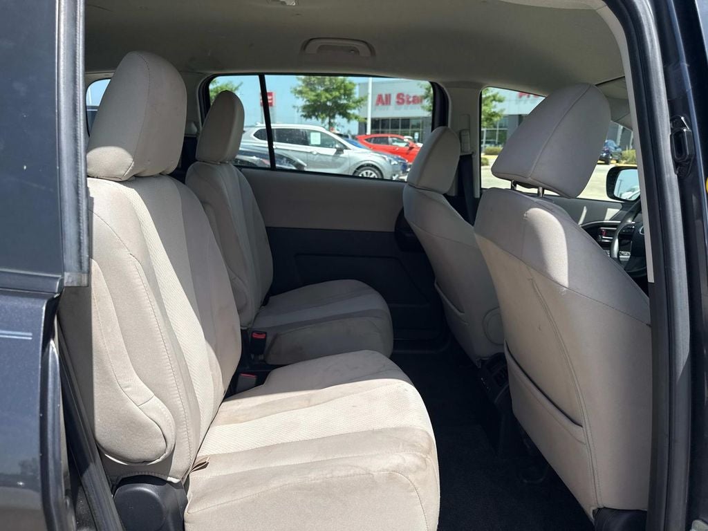 2015 Mazda Mazda5 Sport