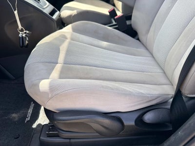 2015 Mazda Mazda5 Sport