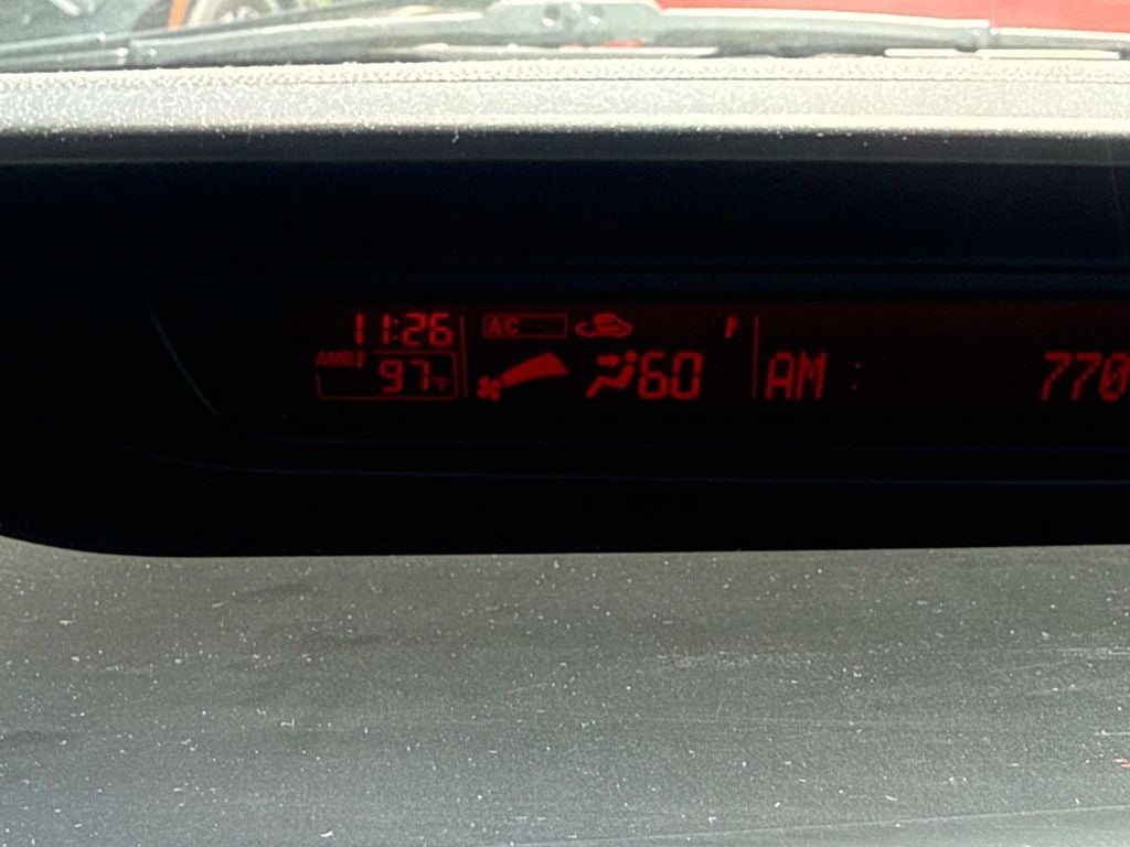 2015 Mazda Mazda5 Sport