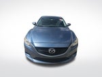 2016 Mazda Mazda6 i Touring
