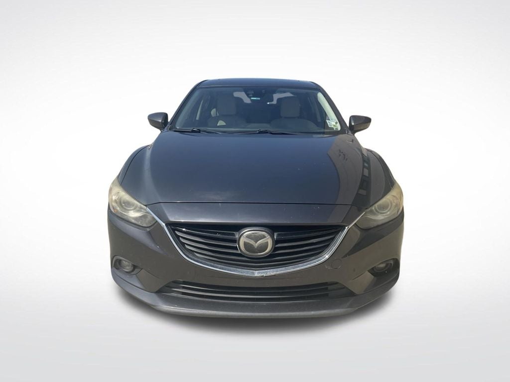 2014 Mazda Mazda6 i Grand Touring