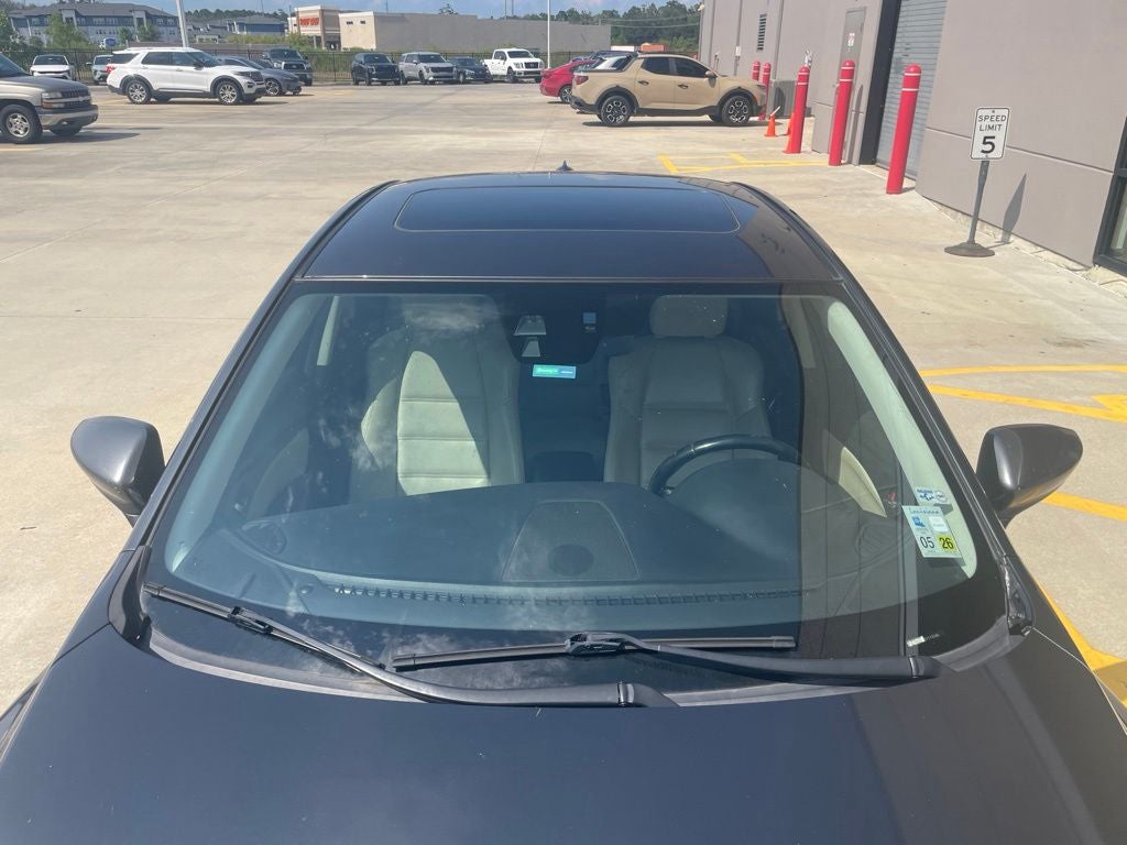 2014 Mazda Mazda6 i Grand Touring