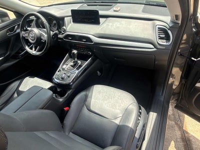 2022 Mazda Mazda CX-9 Touring