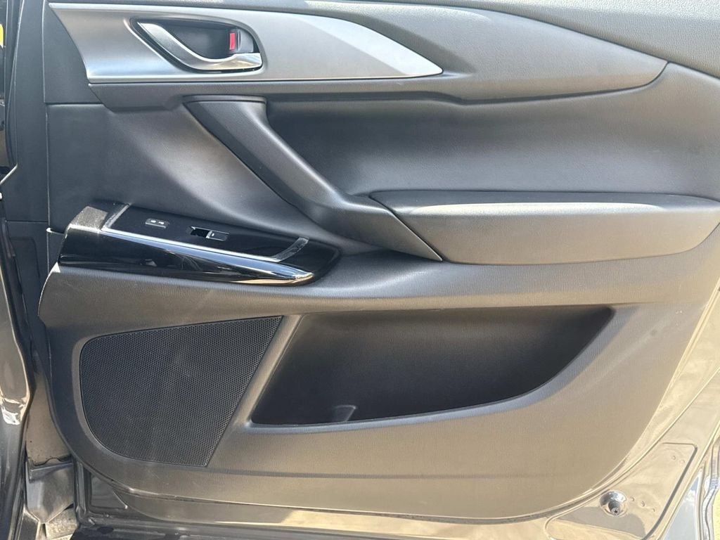 2022 Mazda Mazda CX-9 Touring