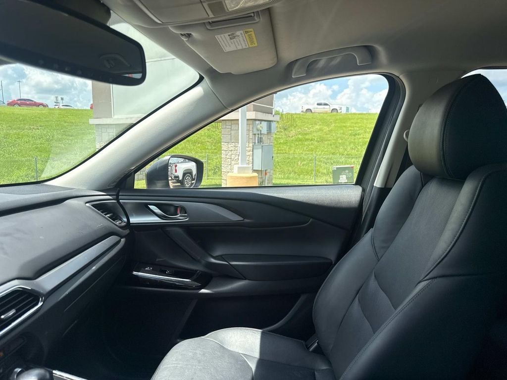 2022 Mazda Mazda CX-9 Touring